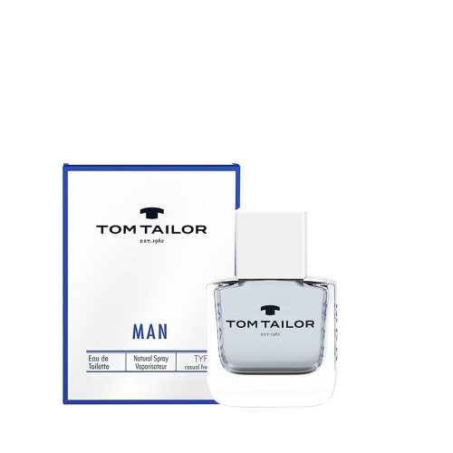 TOM TAILOR Tom Tailor Man Eau de Toilette 30 ml