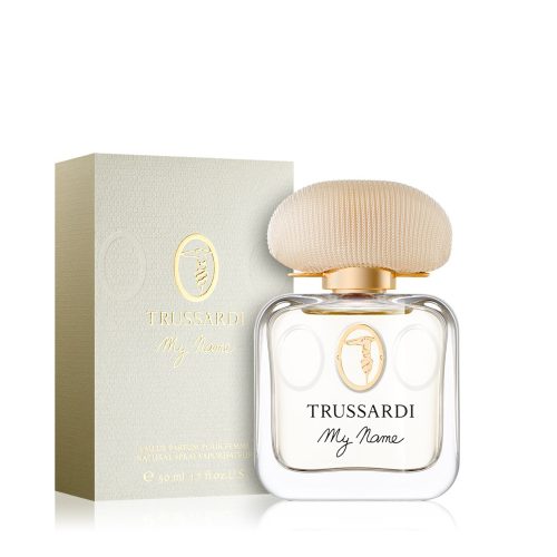 TRUSSARDI My Name Eau de Parfum 50 ml