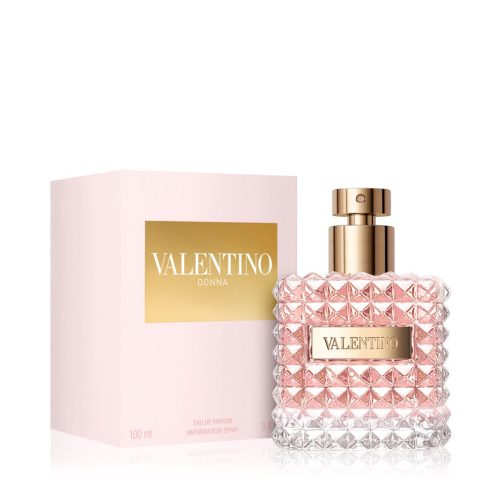 VALENTINO Donna Eau de Parfum 100 ml