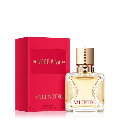 VALENTINO Voce Viva Eau de Parfum 50 ml
