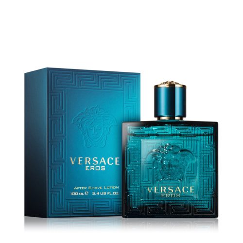 VERSACE Eros after shave 100 ml