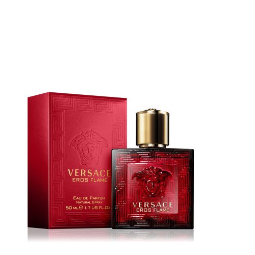 VERSACE Eros Flame Eau de Parfum 50 ml