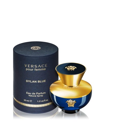 VERSACE Dylan Blue Pour Femme Eau de Parfum 30 ml