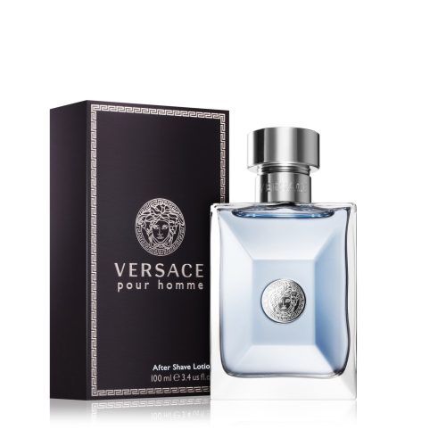 VERSACE Pour Homme after shave 100 ml