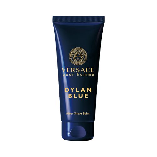 VERSACE Dylan Blue Pour Homme after shave balzsam 100 ml