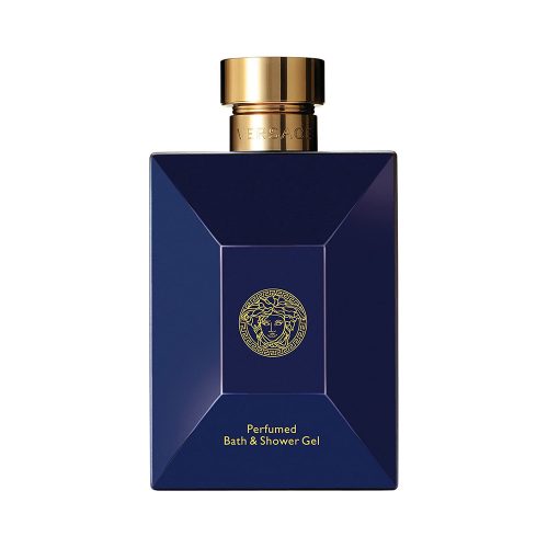 VERSACE Dylan Blue Pour Homme tusfürdő 250 ml
