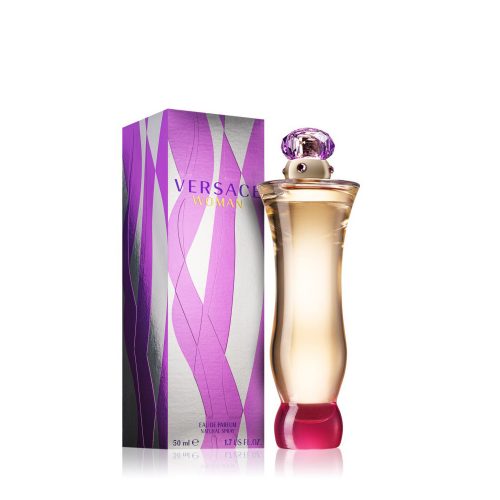 VERSACE Woman Eau de Parfum 50 ml
