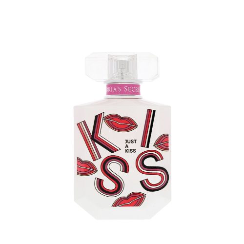 VICTORIA'S SECRET Just A Kiss Eau de Parfum 50 ml