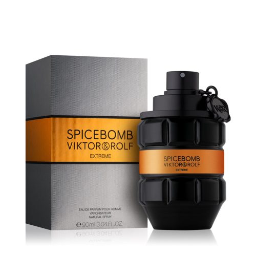 VIKTOR & ROLF Spicebomb Extreme Eau de Parfum 90 ml