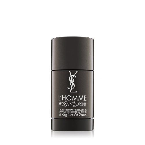 YVES SAINT LAURENT L'Homme dezodor 75 ml