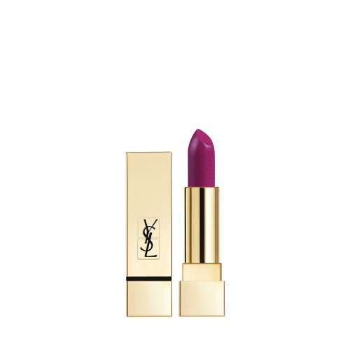 YVES SAINT LAURENT Rouge Pur Couture ajakrúzs - 19 Pink Fuchsia 