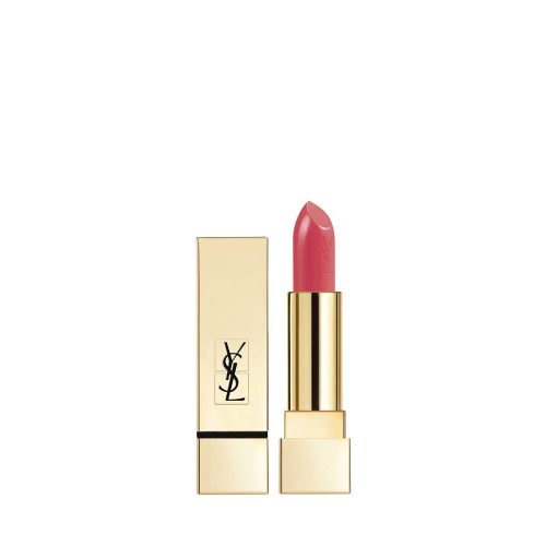 YVES SAINT LAURENT Rouge Pur Couture ajakrúzs - 52 Rosy Coral