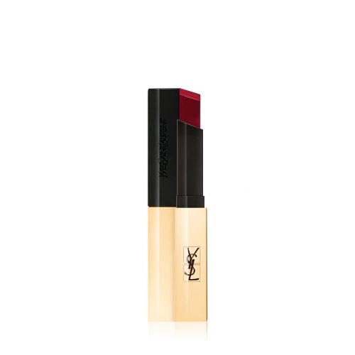 YVES SAINT LAURENT Rouge Pur Couture The Slim ajakrúzs - 18 Reverse Red