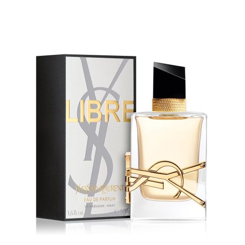 YVES SAINT LAURENT Libre Eau de Parfum 50 ml