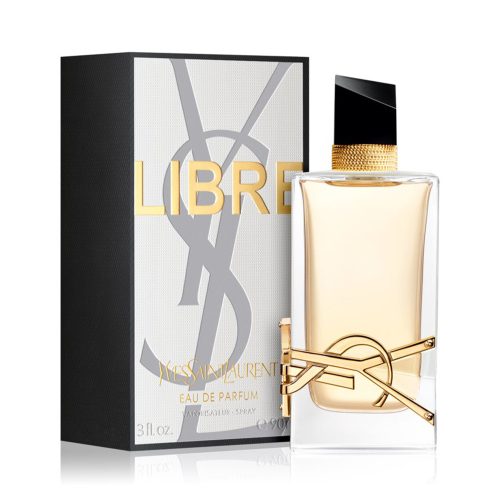 YVES SAINT LAURENT Libre Eau de Parfum 90 ml