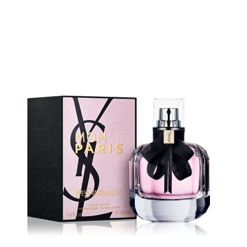 YVES SAINT LAURENT Mon Paris Eau de Parfum 50 ml