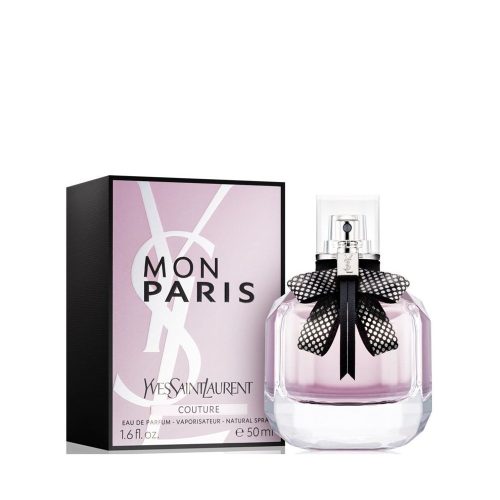 YVES SAINT LAURENT Mon Paris Couture Eau de Parfum 50 ml