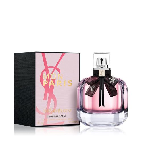 YVES SAINT LAURENT Mon Paris Floral Eau de Parfum 90 ml