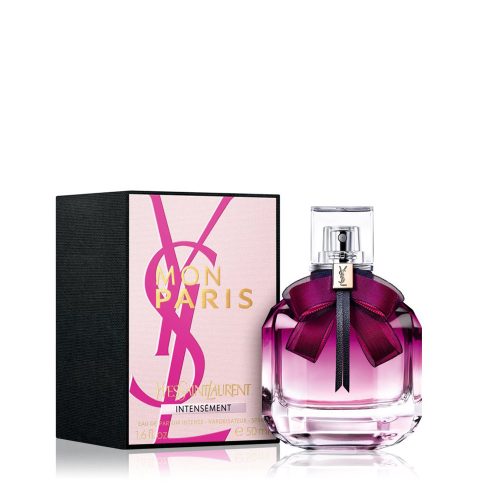 YVES SAINT LAURENT Mon Paris Intensement Eau de Parfum 50 ml