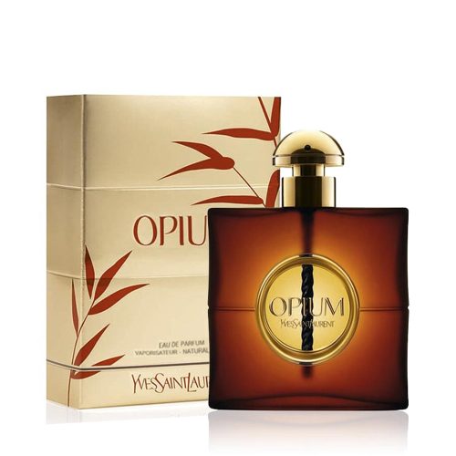 YVES SAINT LAURENT Opium Eau de Parfum 90 ml