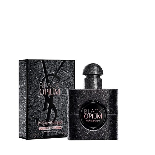 YVES SAINT LAURENT Opium Black Extreme Eau de Parfum 30 ml