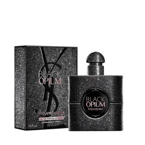 YVES SAINT LAURENT Opium Black Extreme Eau de Parfum 50 ml