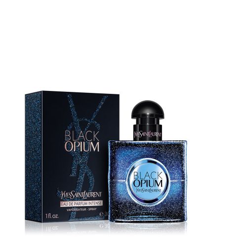 YVES SAINT LAURENT Black Opium Eau De Parfum Intense Eau de Parfum 30 ml