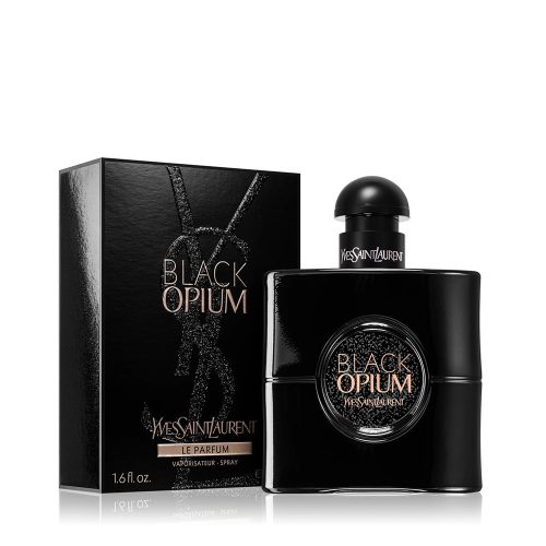 YVES SAINT LAURENT Opium Black Le Parfum 50 ml
