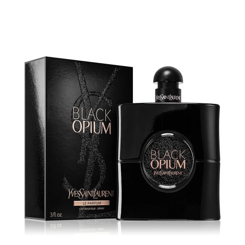 YVES SAINT LAURENT Opium Black Le Parfum 90 ml