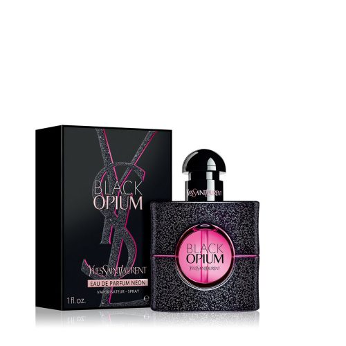 YVES SAINT LAURENT Black Opium Neon Eau de Parfum 30 ml
