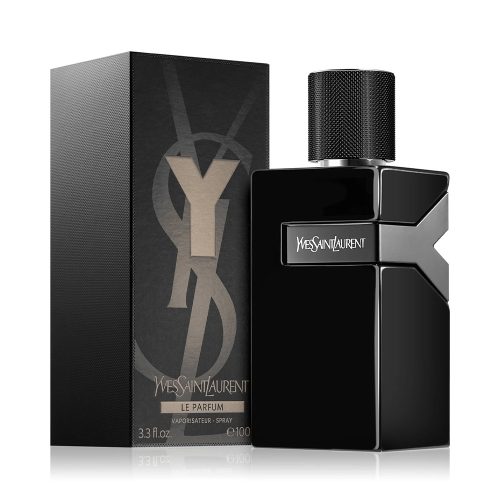 YVES SAINT LAURENT Y Le Parfum Eau de Parfum 100 ml 