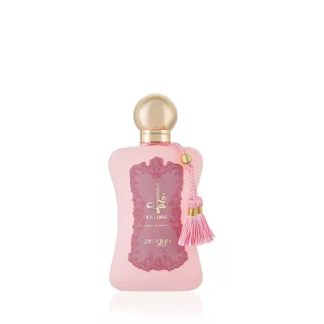 ZIMAYA  Fatima Pink Eau de Parfum 100 ml
