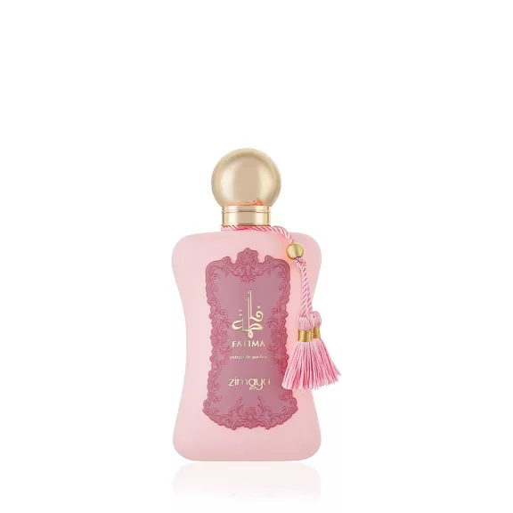 ZIMAYA Fatima Pink Eau de Parfum 100 ml ZIMAYA Fatima Pink Eau de Parfum 100 ml