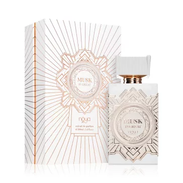 ZIMAYA Musk Is Great Eau De Parfum 100 ml