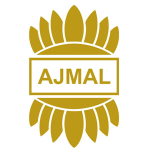 AJMAL logó