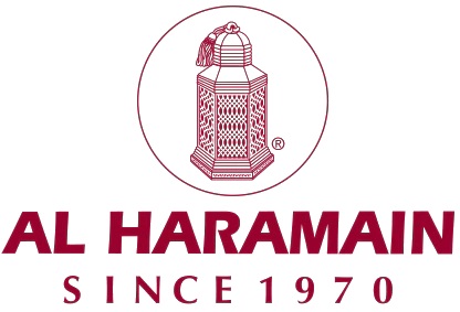 AL HARAMAIN logó