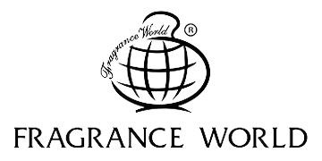 FRAGRANCE WORLD logó