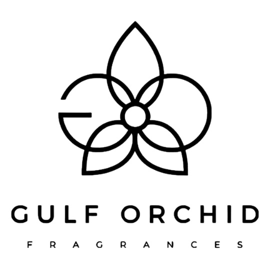 GULF ORCHID logó