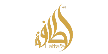 LATTAFA PERFUMES logó