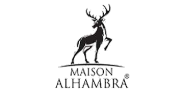 MAISON ALHAMBRA logó