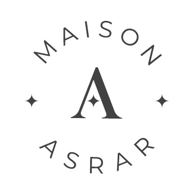 MAISON ASRAR logó