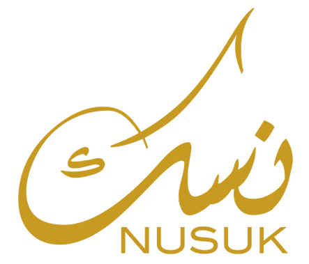 NUSUK logó