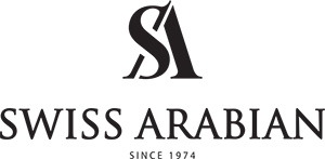 SWISS ARABIAN logó